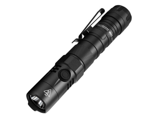 ELKO: 1428305 Nitecore MH12 V2 1200lm taskulamp