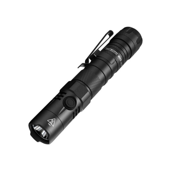 Nitecore MH12 V2 1200lm taskulamp