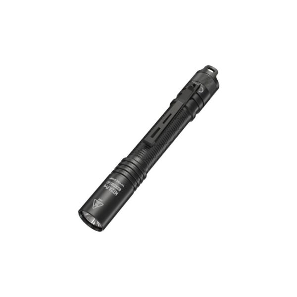Nitecore taskulamp MT2A Pro 1000 luumenit
