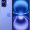 ELKO: 1428394 Apple iPhone 16 128GB nutitelefon ultramariinsinine