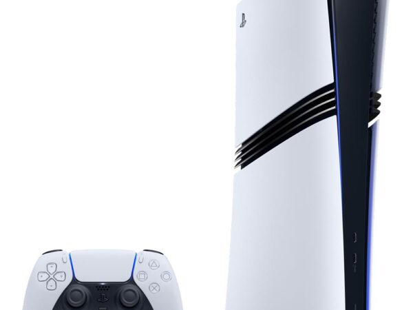 ELKO: 1428475 Sony PlayStation 5 Pro 2TB konsool