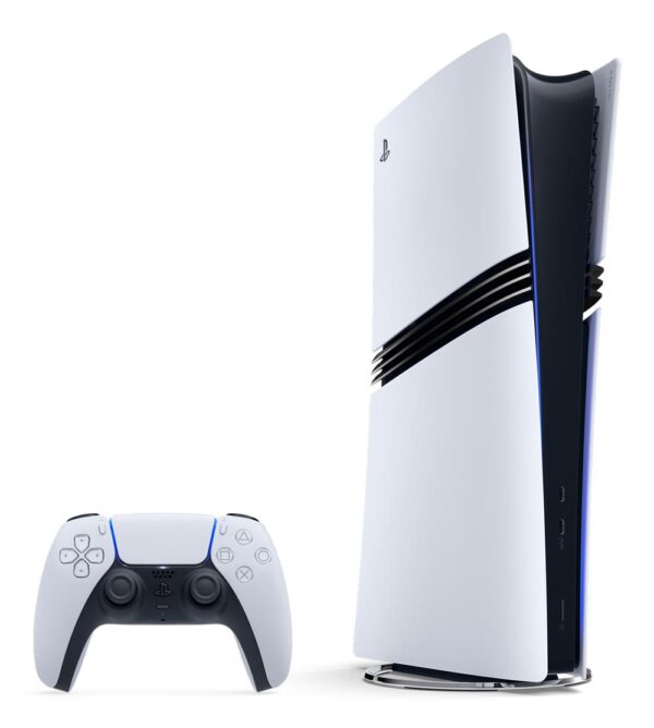 ELKO: 1428475 Sony PlayStation 5 Pro 2TB konsool