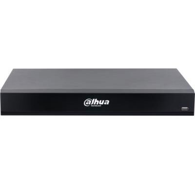 ELKO: 1428495 Dahua NVR5216-XI 16-kanaliline salvesti