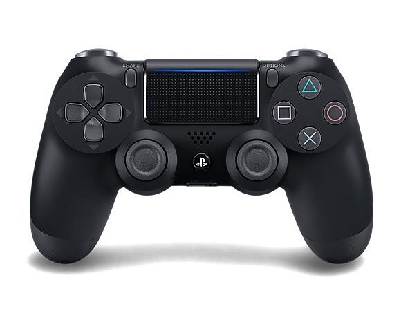 ELKO: 1428518 Sony juhtmevaba pult DualShock 4 V2 must