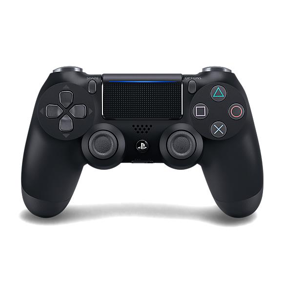 Sony juhtmevaba pult DualShock 4 V2 must