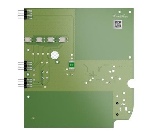 ELKO: 1428543 Ajax NVR toiteadapter 12V NVR jaoks 112255