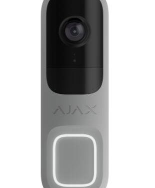 ELKO: 1428547 Ajax video uksekell (hall)