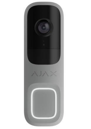 Ajax video uksekell (hall)
