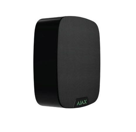 ELKO: 1428553 Ajax speakerphone moodul must (87531)