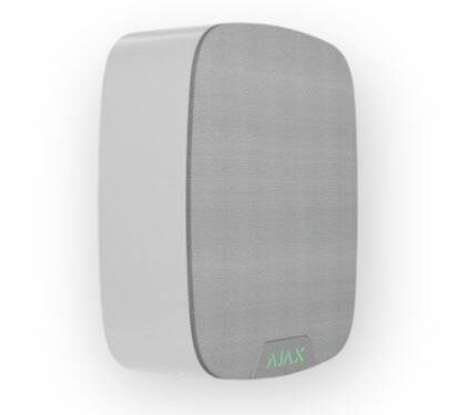 ELKO: 1428554 Ajax speakerphone moodul valge (87530)
