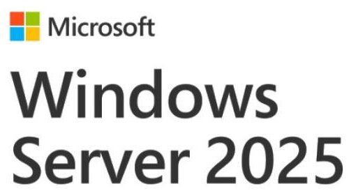 Microsoft Windows Server 2025 Standard 24 Core