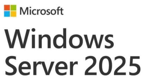 Microsoft Windows Server 2025 CAL 5 klienti (EP2-25243)
