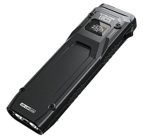 Nitecore EDC23 taskulamp
