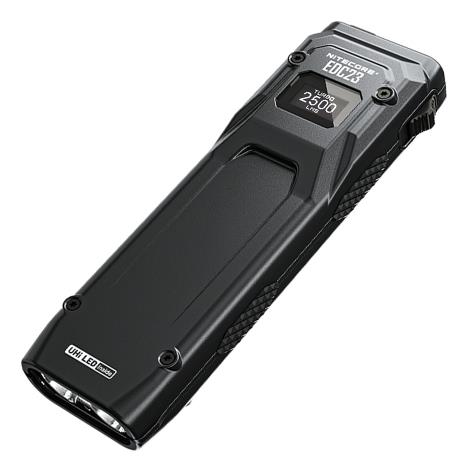 Nitecore EDC23 taskulamp