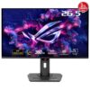 ASUS ROG Strix XG27ACDNG 26.5” OLED QHD mängurimonitor