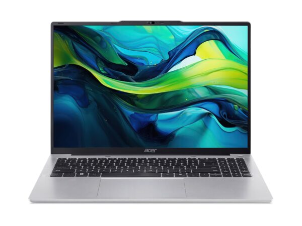 ELKO: 1428661 Acer Aspire 16 sülearvuti Core i5 16GB 512GB hõbedane