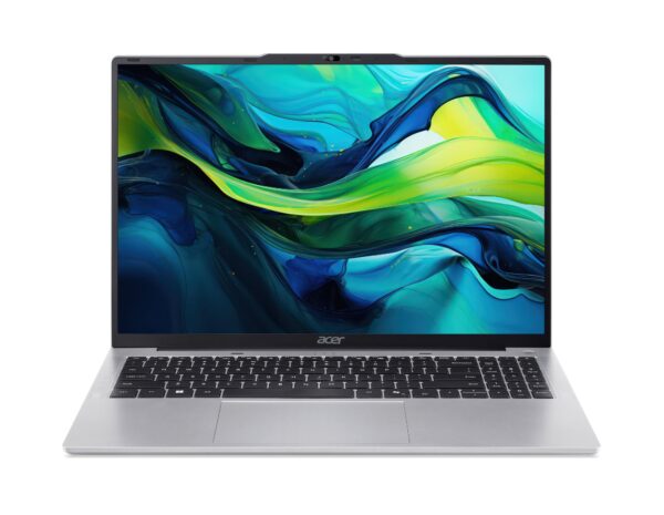 ELKO: 1428661 Acer Aspire 16 sülearvuti Core i5 16GB 512GB hõbedane
