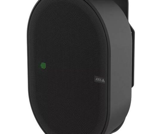 ELKO: 1428699 Axis C1111-E võrgukõlar must