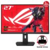 ASUS 27" QHD mängurimonitor