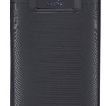 ELKO: 1428888 Akupank Rivacase 40000mAh USB