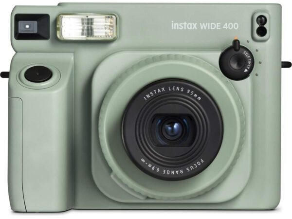 Fujifilm Instax Wide 400 kaamera