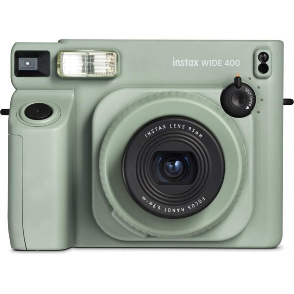 Fujifilm Instax Wide 400 kaamera