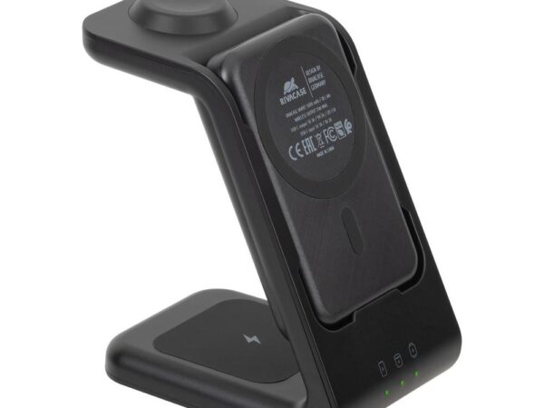 Rivacase juhtmevaba laadimisalus 15W MagSafe 4917