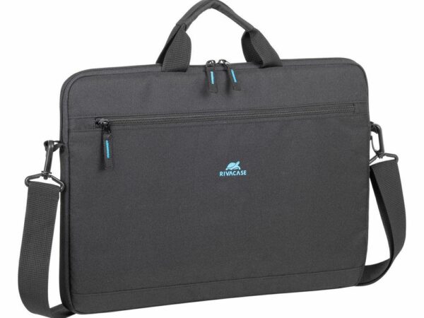 Rivacase sülearvutikott 15.6" Gremio must
