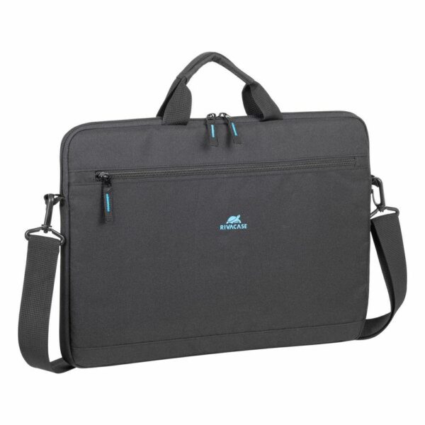 Rivacase sülearvutikott 15.6" Gremio must