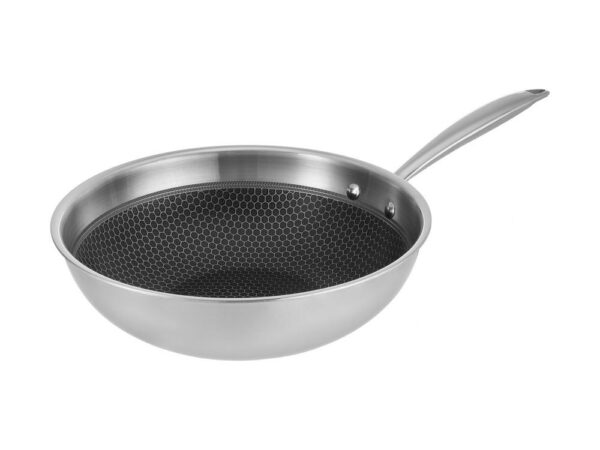Resto | Wokpann | 95349 | Ø28 cm | Kõrgus 7.5 cm
