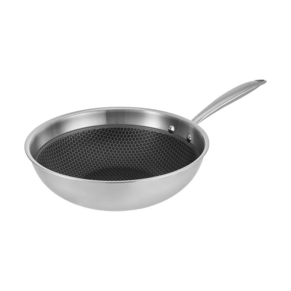 Resto | Wokpann | 95349 | Ø28 cm | Kõrgus 7.5 cm