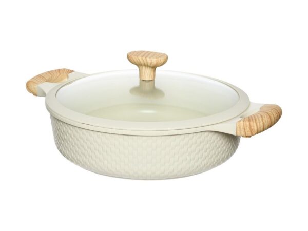 ELKO: 1428942 Resto | Madal pott | 93806 | Ø28 cm | 4.1L | Beež