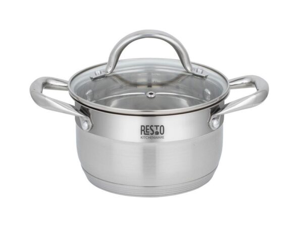 ELKO: 1428954 Resto | Pajapott | 92009 | Ø30 cm | 15L
