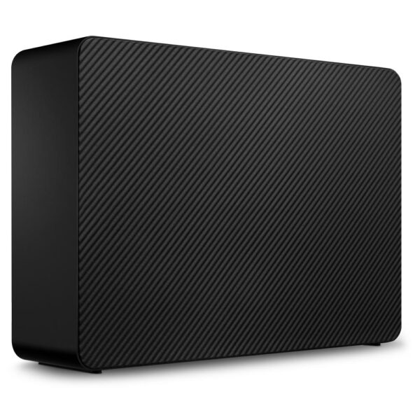 Seagate Expansion 24TB väline kõvaketas