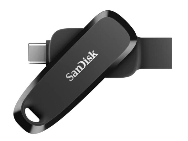 ELKO: 1429025 SanDisk USB-C mälupulk 64GB SDDDC6-064G-G46