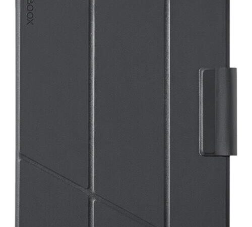 ELKO: 1429094 Onyx Boox tahvliümbris tumehall OCV0467R