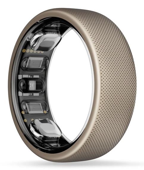 Amazfit Helio nutisõrmus suurus 8