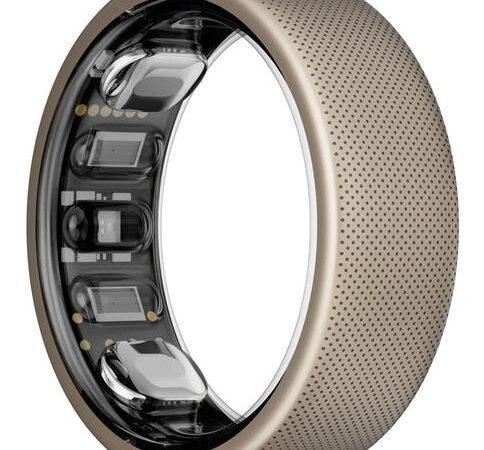 ELKO: 1429164 Amazfit Helio nutisõrmus suurus 12