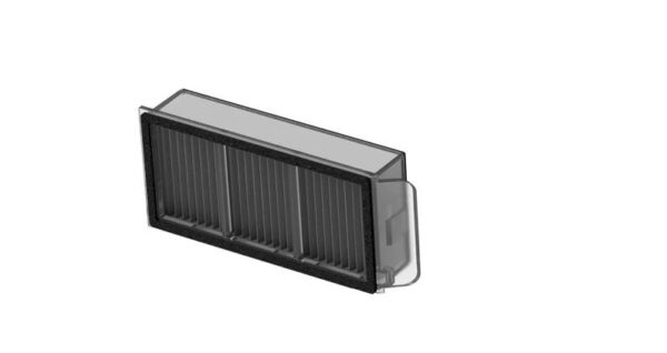 ELKO: 1429168 Dreame tolmuimeja filter X50 Ultra / X50 Master / L50 Pro Ultra / L50 Ultra / L40s Ultra / L40s Pro Ultra / X50 Ultra Complete / X50s Ultra / X50s Ultra Complete / X50s Master / L50s Ultra RHF21