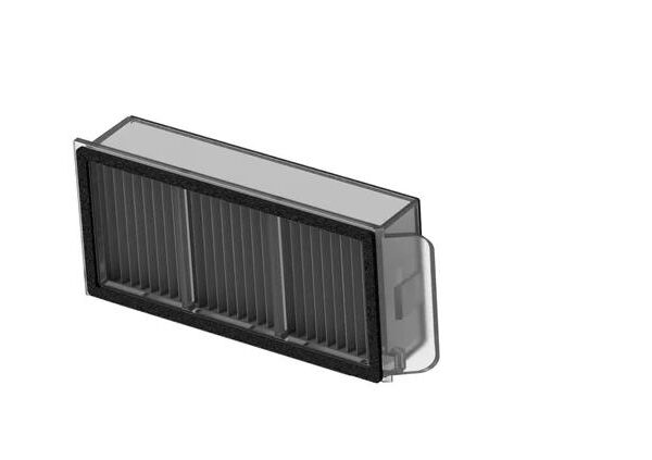 ELKO: 1429168 Dreame tolmuimeja filter X50 Ultra / X50 Master / L50 Pro Ultra / L50 Ultra / L40s Ultra / L40s Pro Ultra / X50 Ultra Complete / X50s Ultra / X50s Ultra Complete / X50s Master / L50s Ultra RHF21