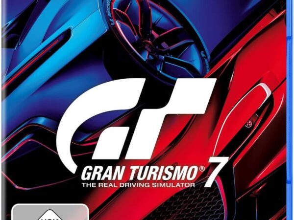 ELKO: 1429209 Sony mäng Gran Turismo 7 PS5