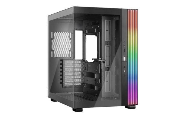 ASUS TUF Gaming GT302 ARGB must korpus