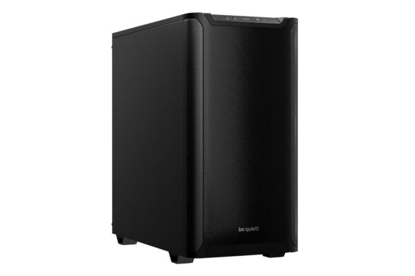 Arvutikorpus Be Quiet Pure Base 501 must ATX