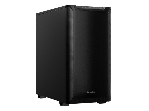 ELKO: 1429295 Arvutikorpus Be Quiet Pure Base 501 must ATX