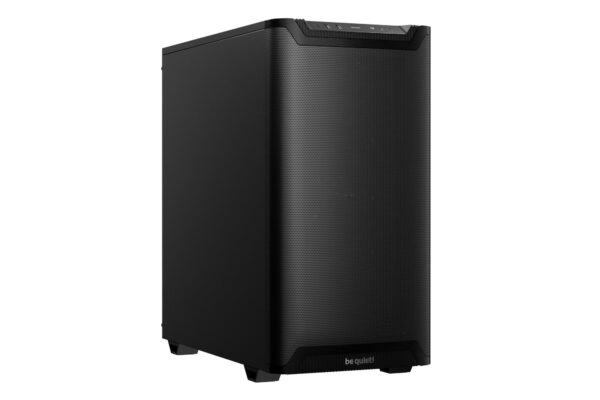 Be quiet Pure Base 501 arvutikorpus BG074