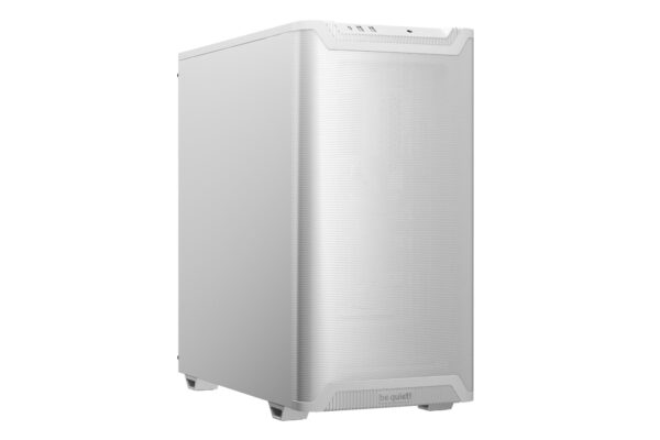Be quiet Pure Base 501 valge arvutikorpus BG075