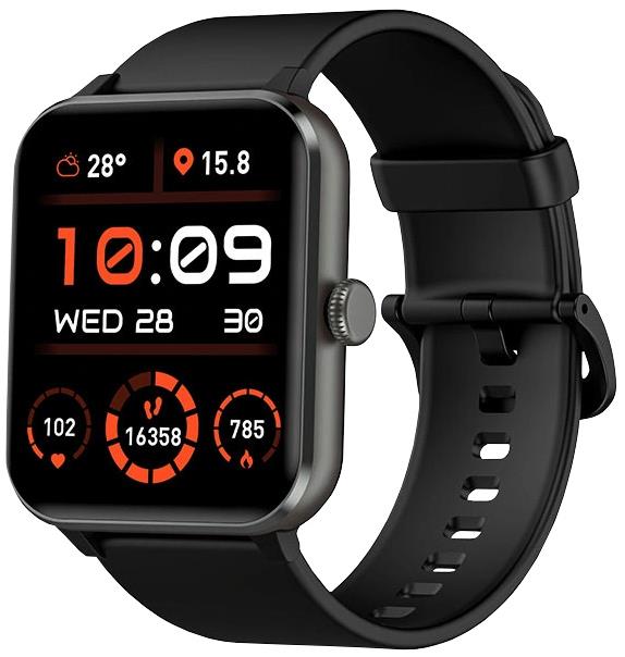 Blackview | Nutikell | R50 | Must