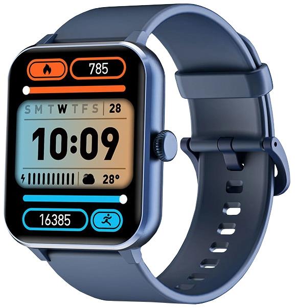 Blackview | Nutikell | R50 | Sinine