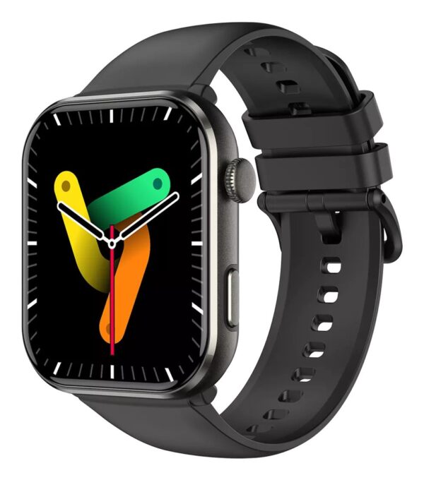 Blackview | Nutikell | R60 | Must