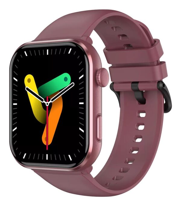Blackview | Nutikell | R60 | Lilla
